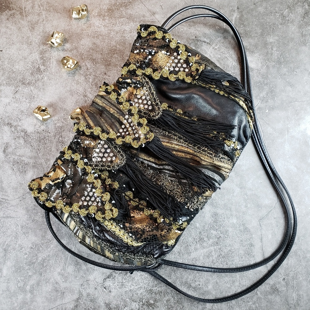 SKY ROCKET By Rita Diana for Mylinka nyc